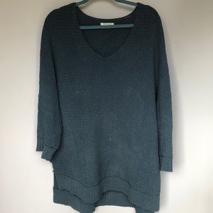 American Eagle Oversized Sweater